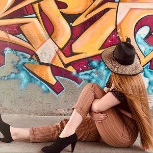 Meet your Posher, Maddison